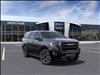 2024 GMC Yukon