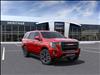 2024 GMC Yukon