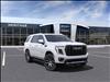 2025 GMC Yukon