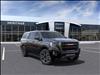 2024 GMC Yukon XL