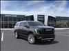 2025 GMC Yukon XL