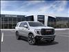 2025 GMC Yukon