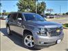 2018 Chevrolet Tahoe