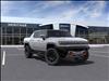 2025 GMC HUMMER EV