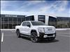 2025 GMC Sierra EV