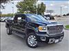 2019 GMC Sierra 2500HD