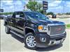 2017 GMC Sierra 2500HD Denali