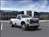 2025 GMC Sierra 3500HD