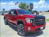 2020 GMC Sierra 2500HD AT4