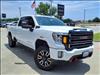 2022 GMC Sierra 2500HD AT4