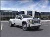 2024 GMC Sierra 3500HD