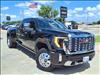 2024 GMC Sierra 3500HD Denali