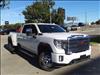 2023 GMC Sierra 3500HD