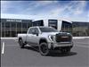 2025 GMC Sierra 3500HD