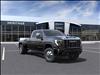 2025 GMC Sierra 3500HD