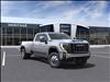 2025 GMC Sierra 3500HD