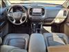 2022 GMC Canyon Denali