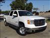 2007 GMC Sierra 2500HD