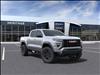 2025 GMC Canyon