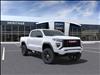 2024 GMC Canyon