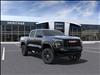 2024 GMC Canyon