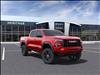 2024 GMC Canyon