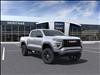 2024 GMC Canyon