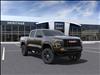 2024 GMC Canyon