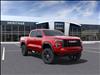 2024 GMC Canyon