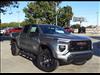 2024 GMC Canyon