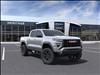 2024 GMC Canyon