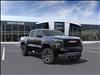 2024 GMC Canyon