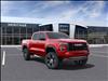 2024 GMC Canyon