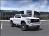 2024 GMC Canyon