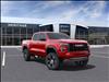 2024 GMC Canyon