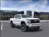 2024 GMC Canyon