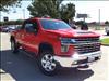 2022 Chevrolet Silverado 2500HD