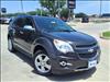 2015 Chevrolet Equinox LTZ