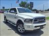 2018 RAM 2500 Laramie Limited