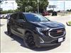 2018 GMC Terrain