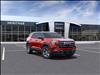 2025 GMC Terrain