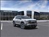 2025 GMC Terrain