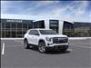 2025 GMC Terrain