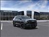 2025 GMC Terrain