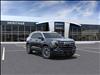 2025 GMC Terrain