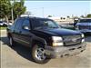 2004 Chevrolet Avalanche