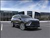 2025 Buick Enclave