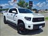 2021 Toyota Tundra TRD Pro