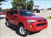 2016 Toyota 4Runner