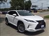 2022 Lexus RX 350L